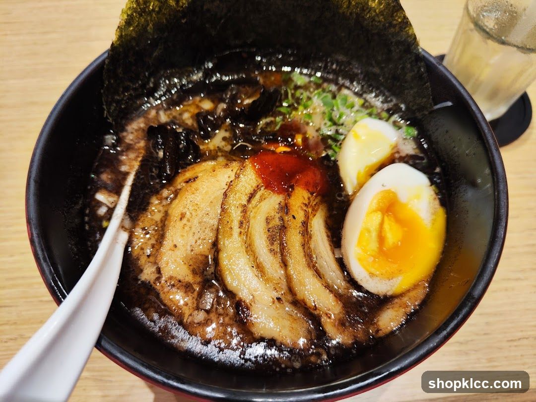 Ramen Bowl
