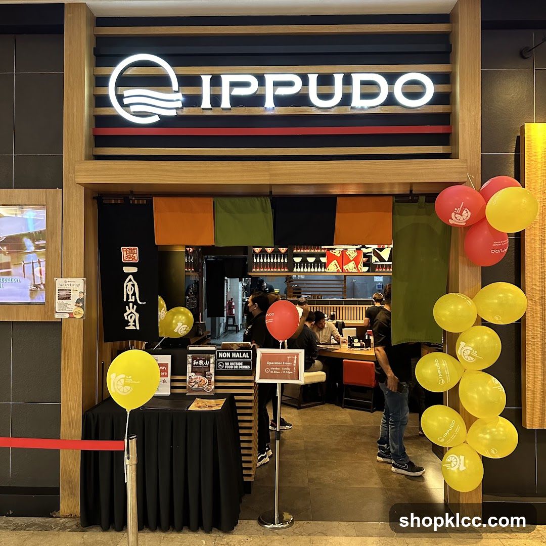 Ippudo