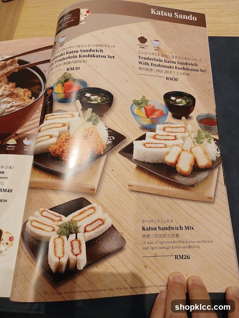 Katsu Sando