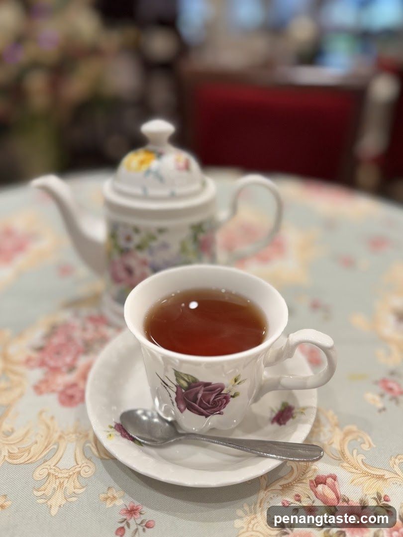 Tea Set