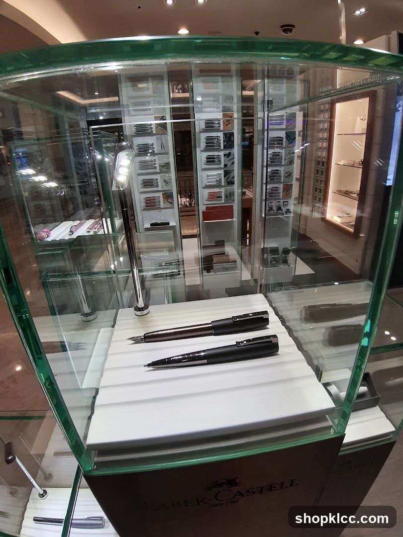Faber-Castell
