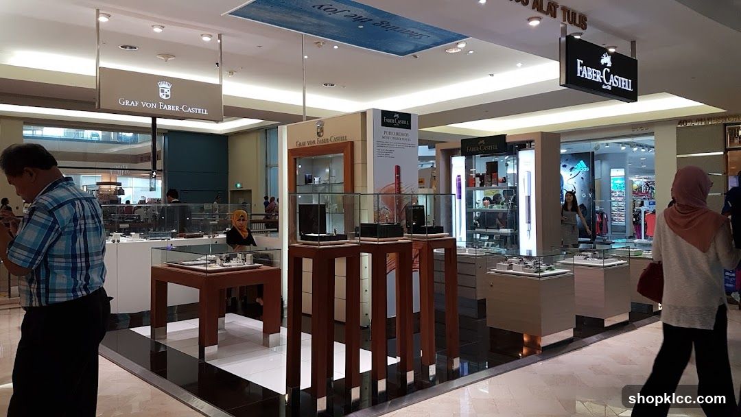Faber-Castell Store