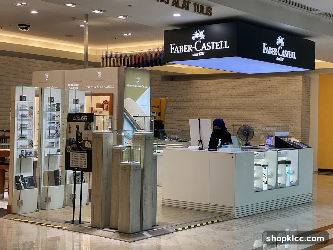 Faber-Castell Store