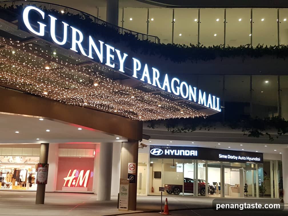 Hyundai Penang City Store
