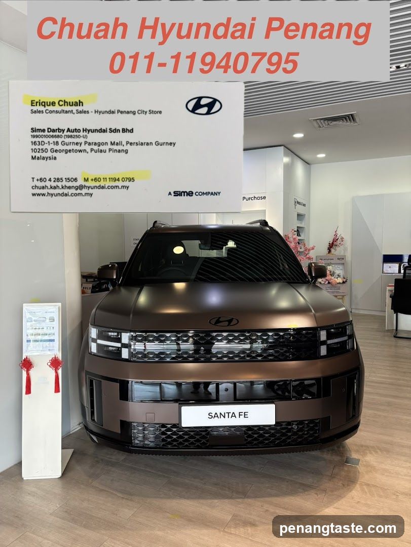 Hyundai Car Dealership