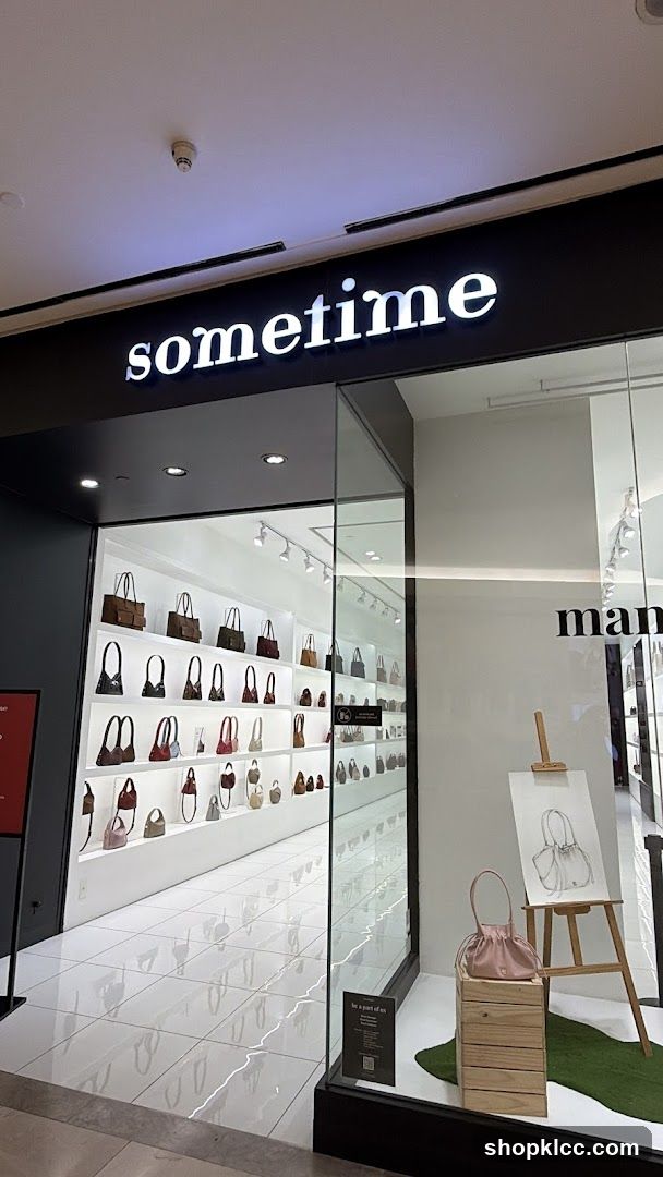 Sometime
