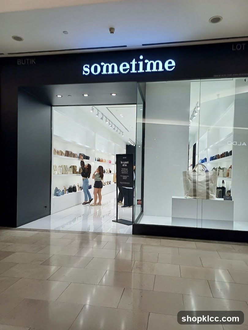 Sometime