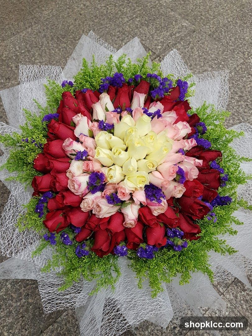 Bouquet of Roses