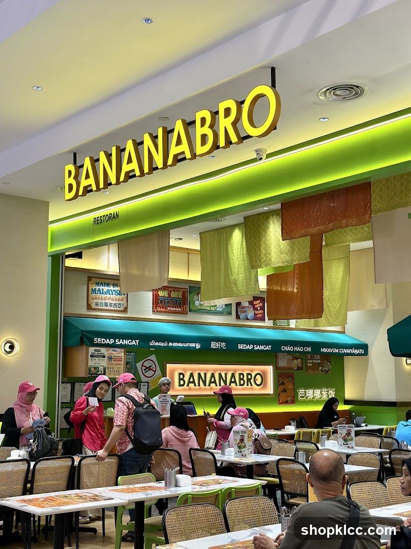 BananaBro