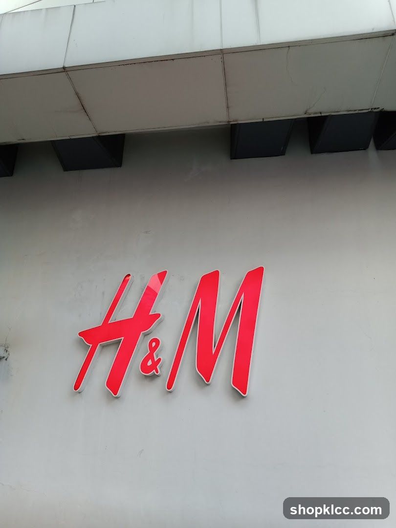 H&M