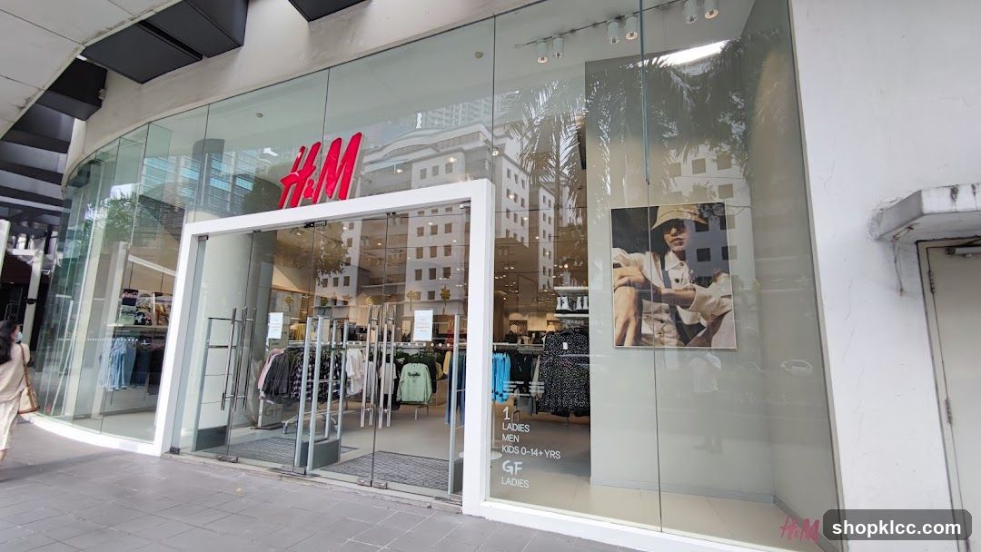 H&M