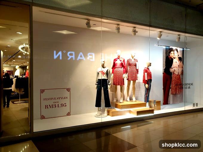 H&M