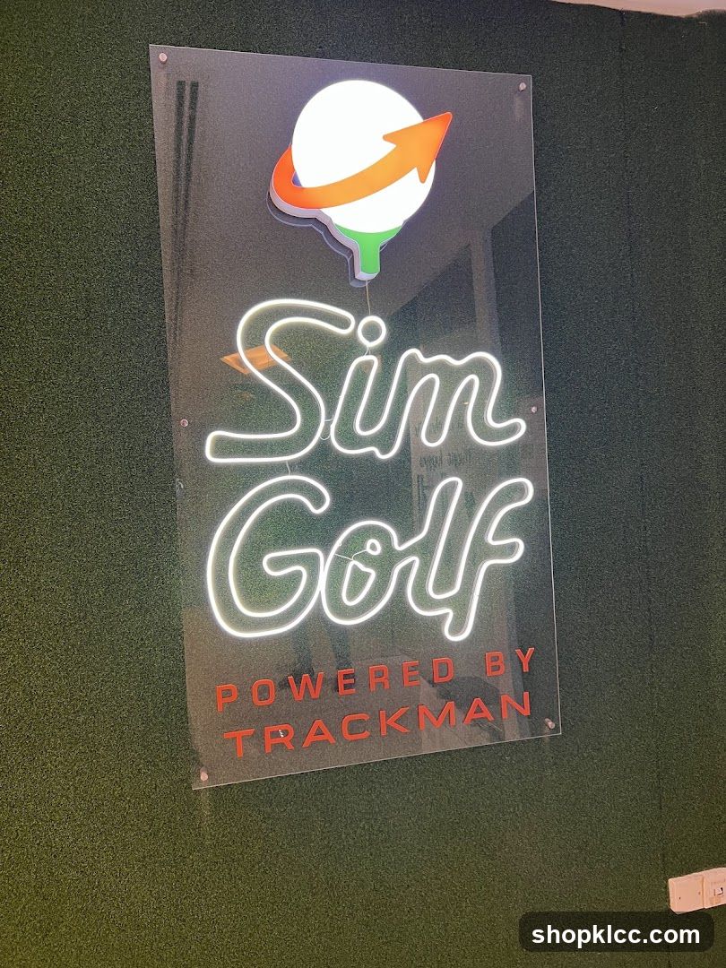 Sim Golf