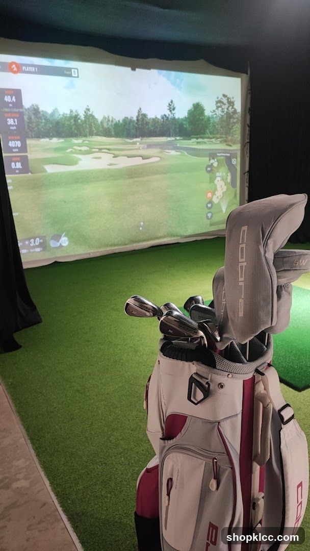Sim Golf