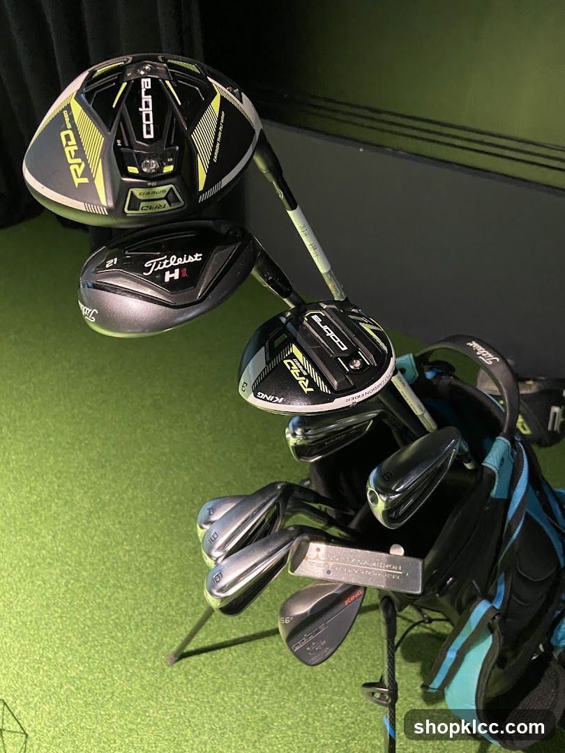 Sim Golf