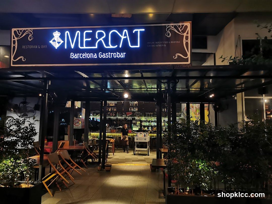 Deli - La Tasca Del Mercat