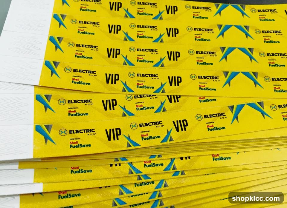 23Wristbands Malaysia C/O Ultra Tag Two Sdn Bhd (1306603-K)