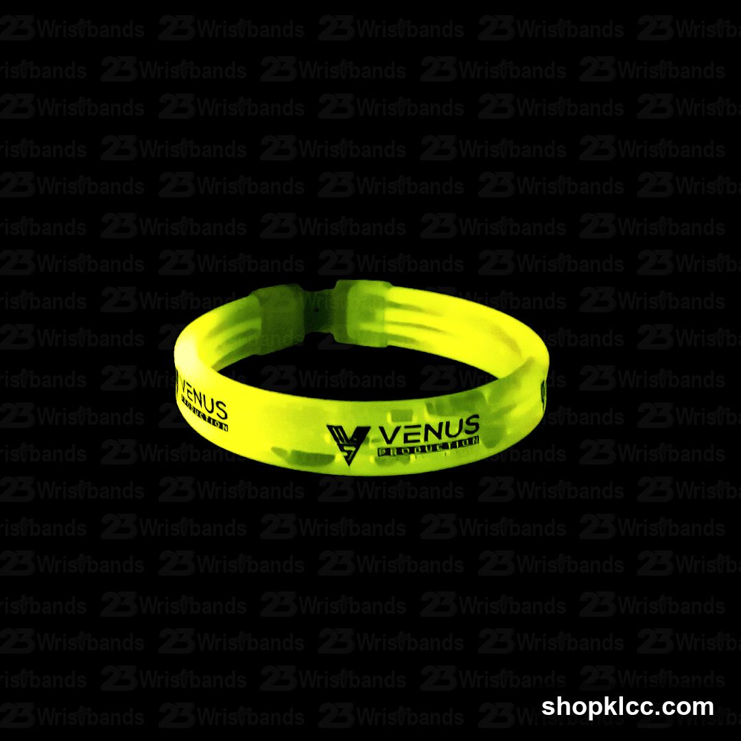 Venus Wristband Product Shot
