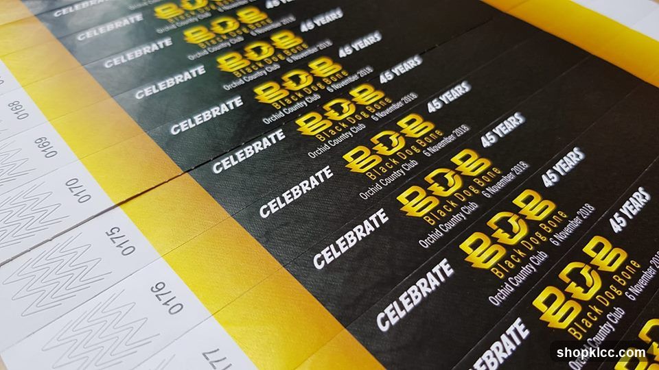 BBQ Flyer or Printed Material