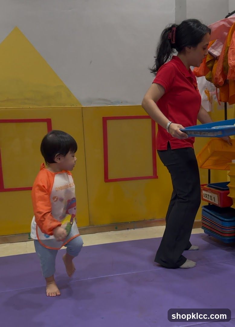 Gymboree Play & Music