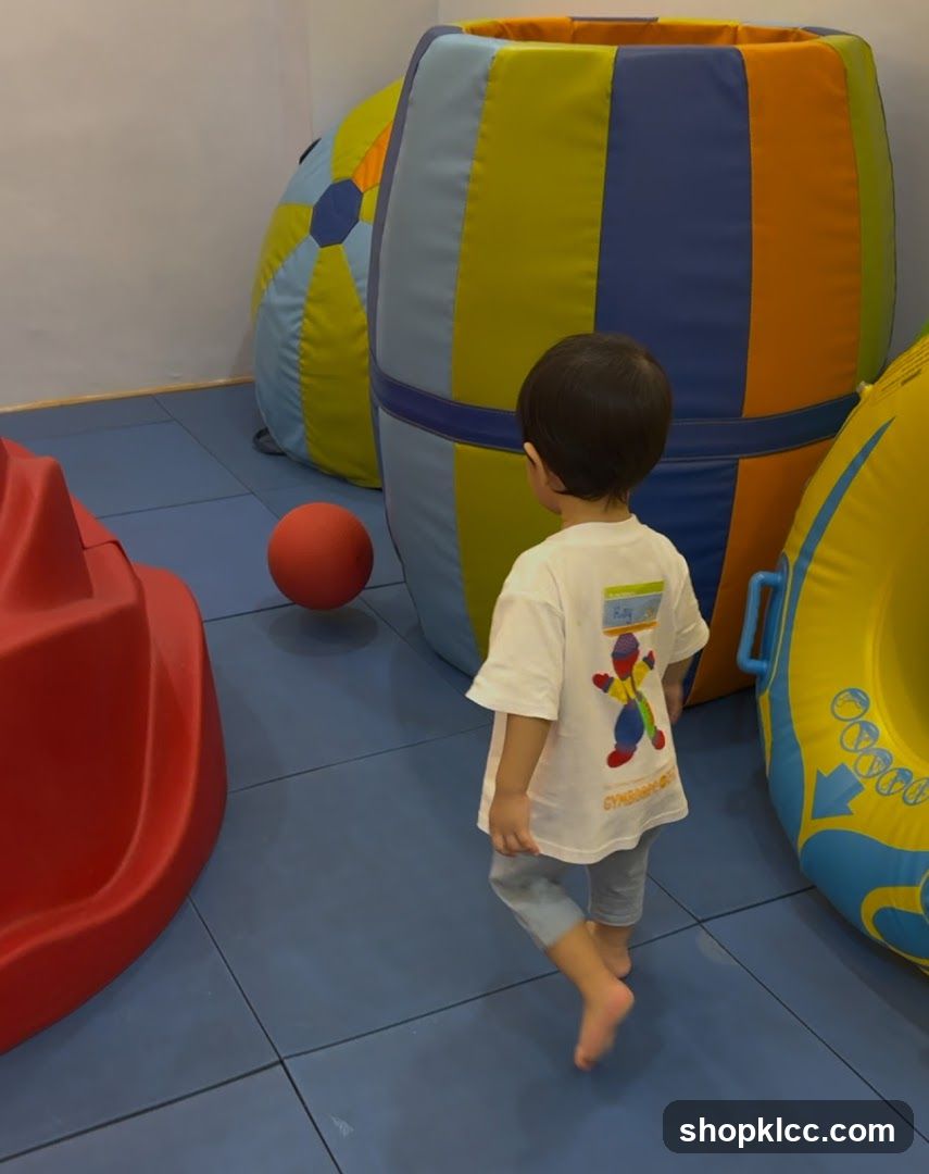 Gymboree Play & Music