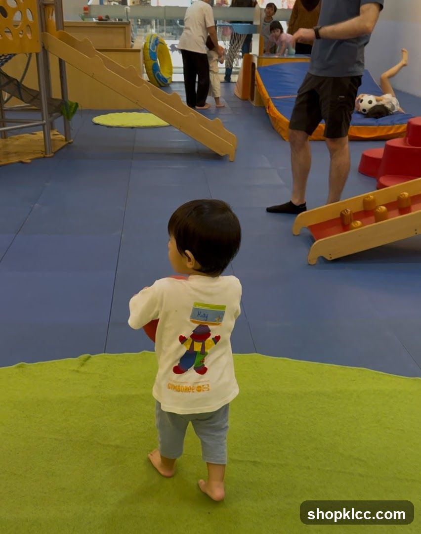Gymboree Play & Music