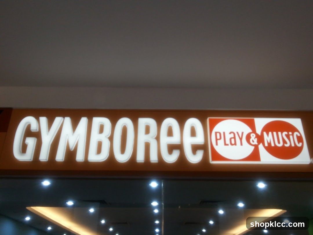 Gymboree Play & Music