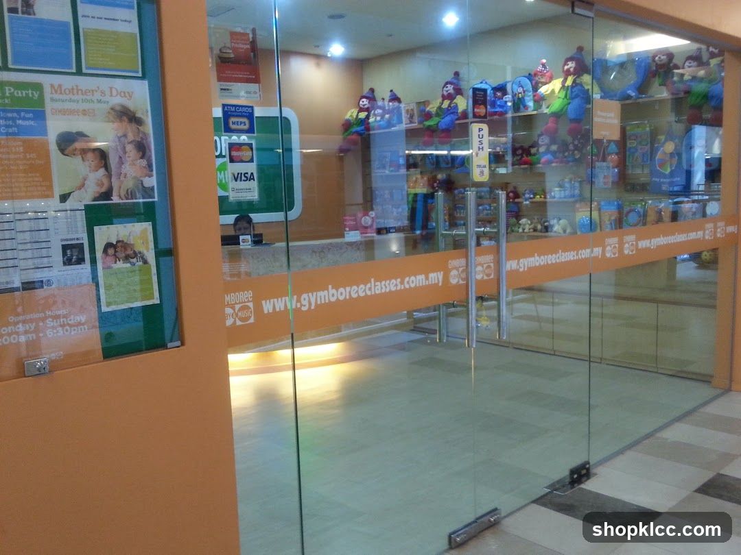 Gymboree Play & Music