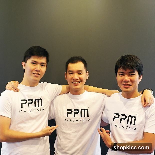 PPM Academy
