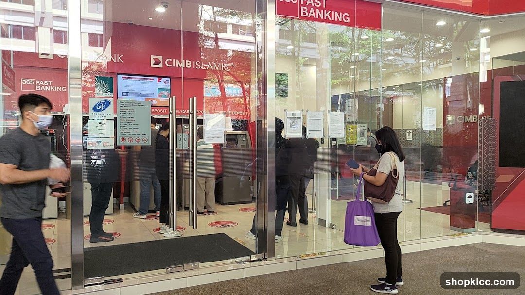 CIMB Bank