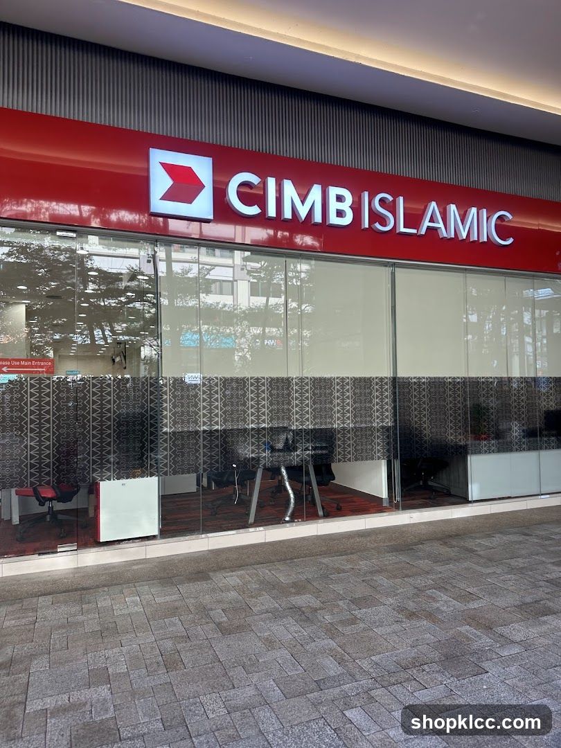 CIMB Bank