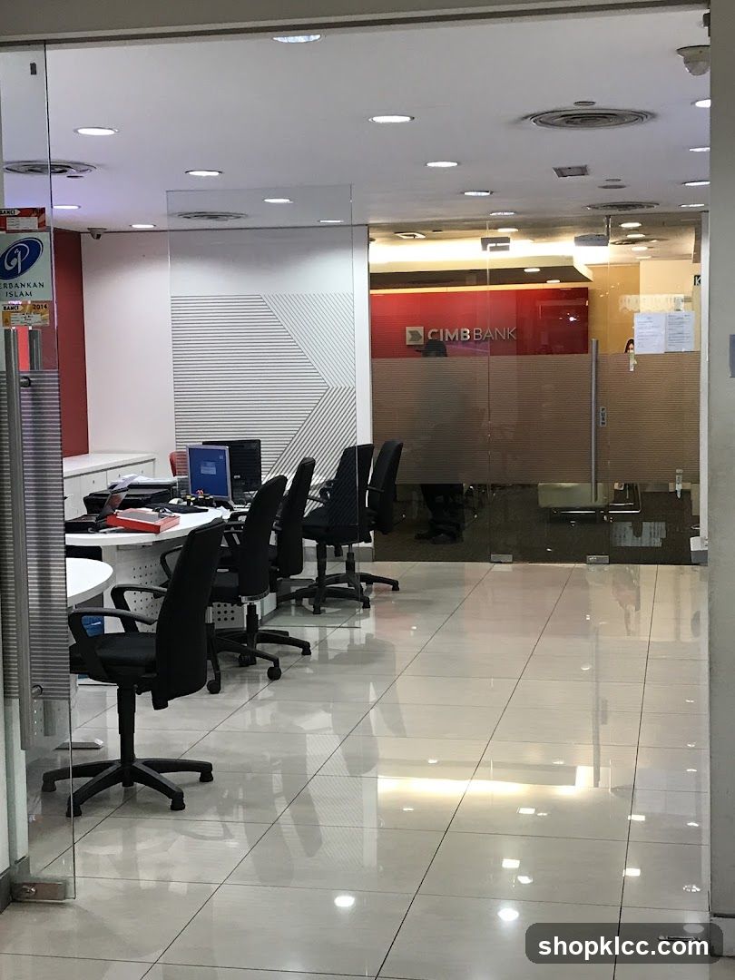 CIMB Bank