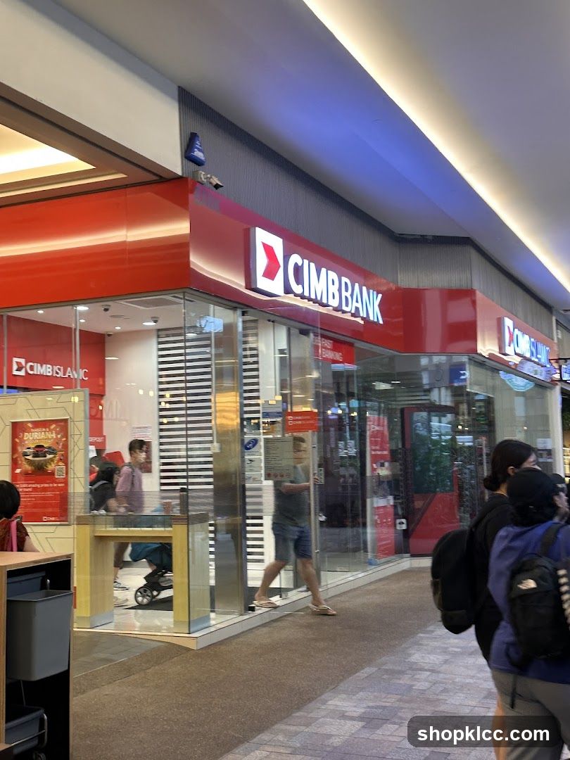 CIMB Bank