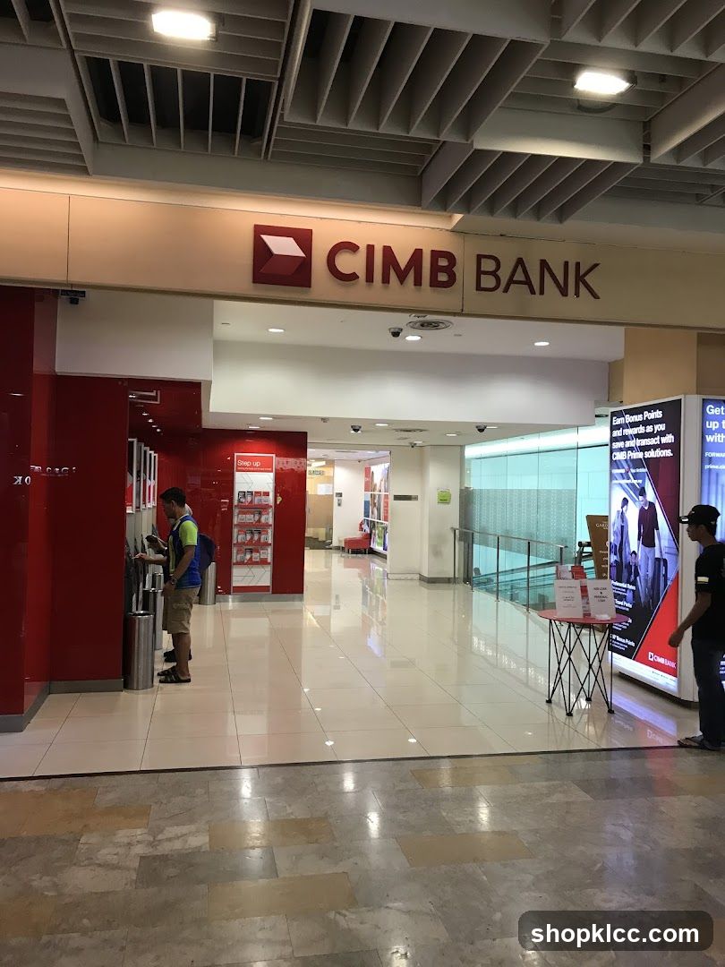 CIMB Bank