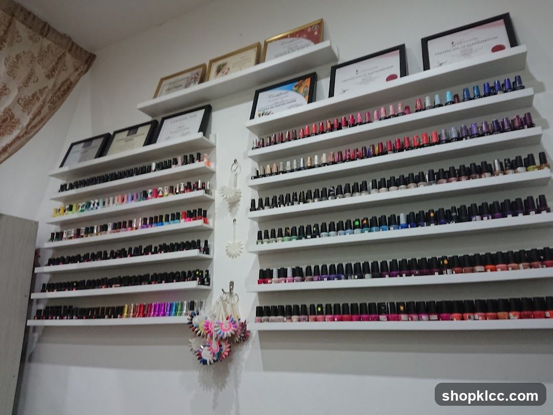 Nhatrang Nails & Beauty