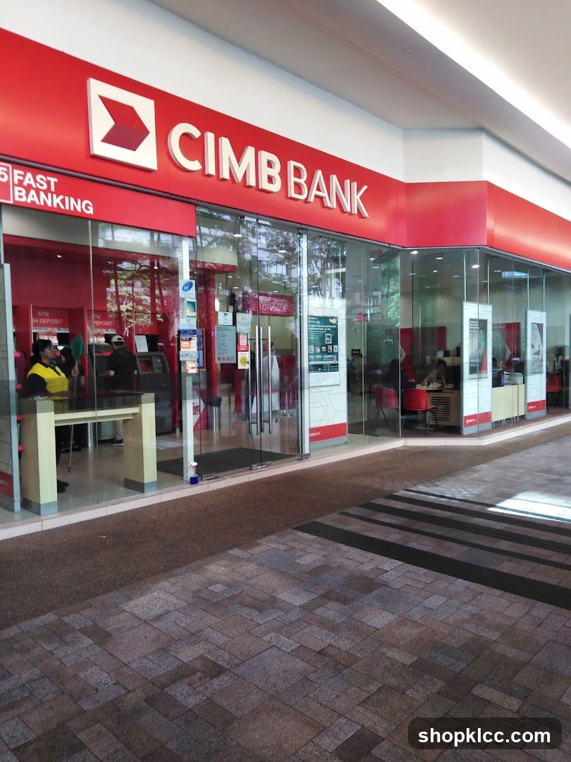 CIMB Bank