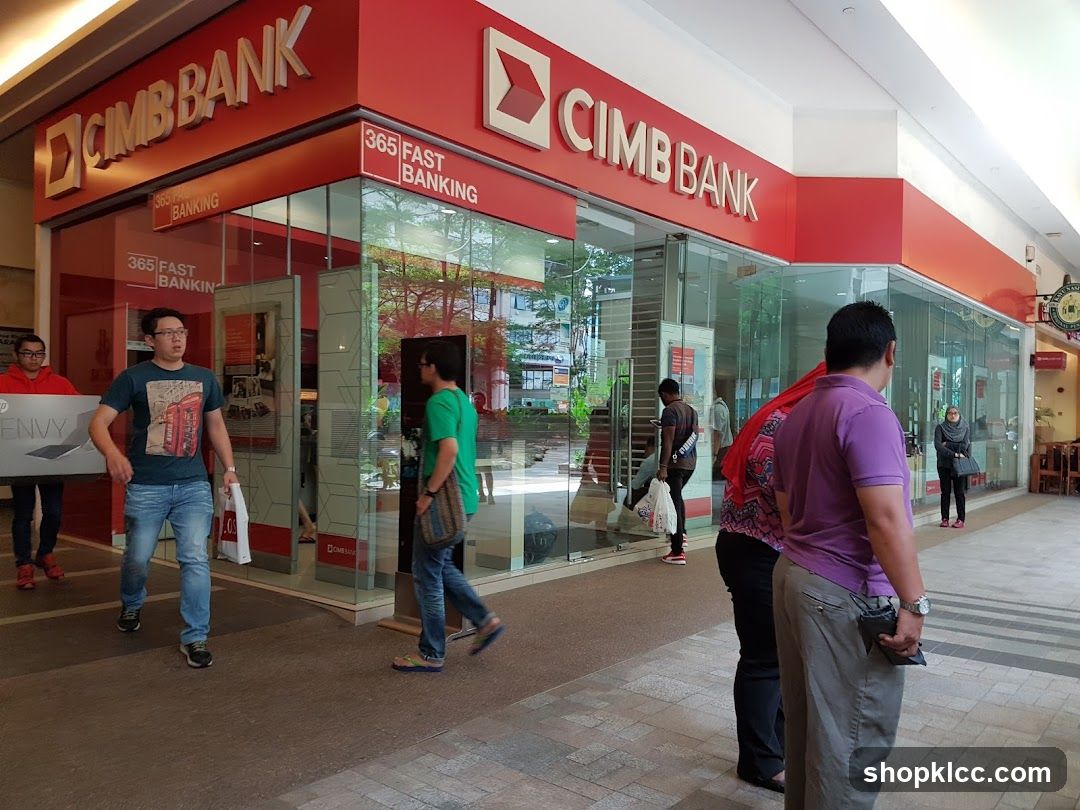 CIMB Bank