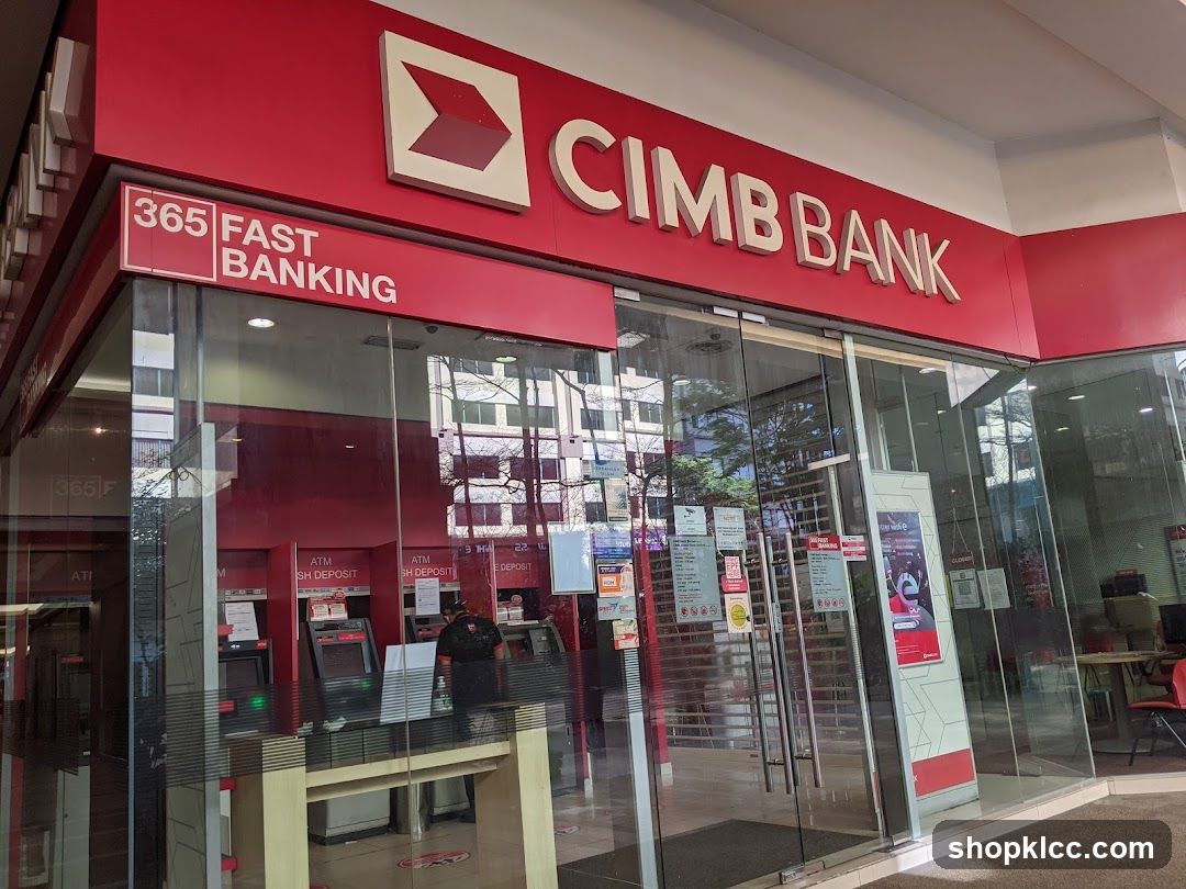CIMB Bank