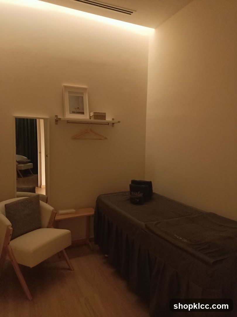 Mayfair Wellness