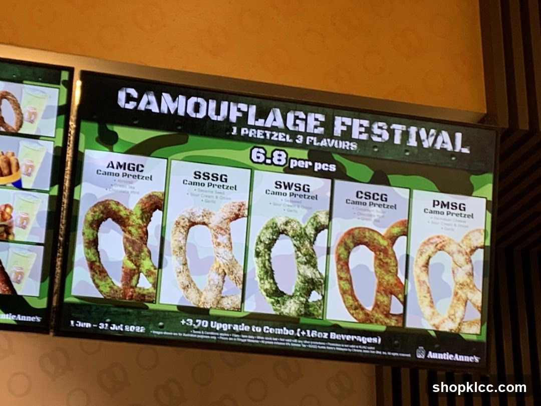 Camouflage Festival