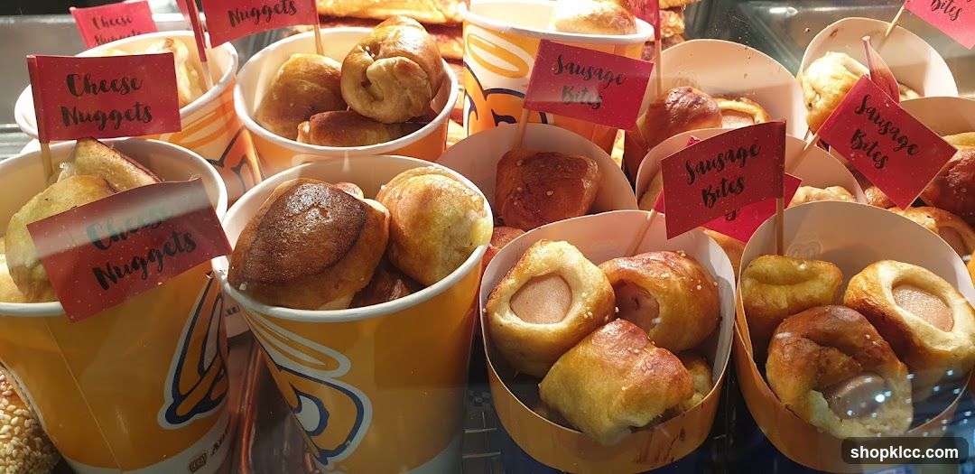 Snack Bites