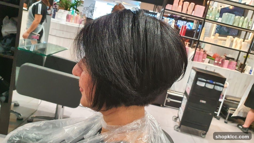 Organic Hair Professional