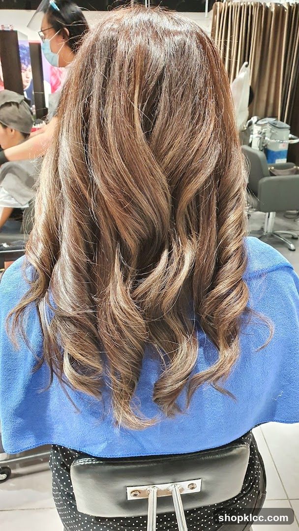 Organic Hair Professional