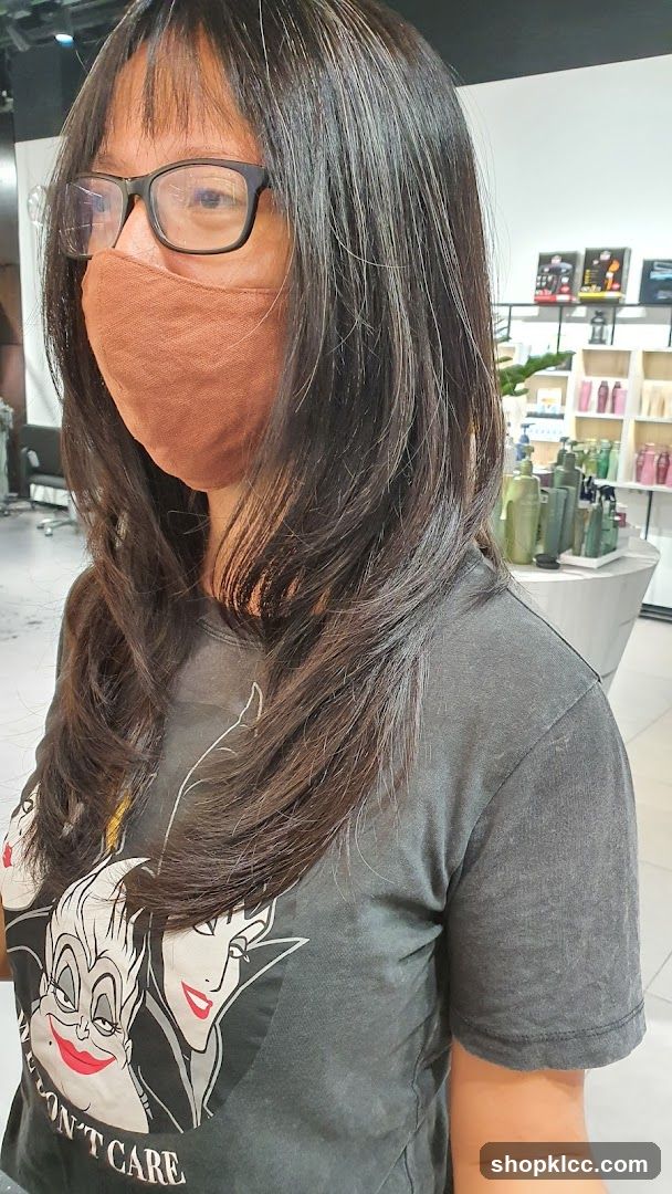 Organic Hair Professional