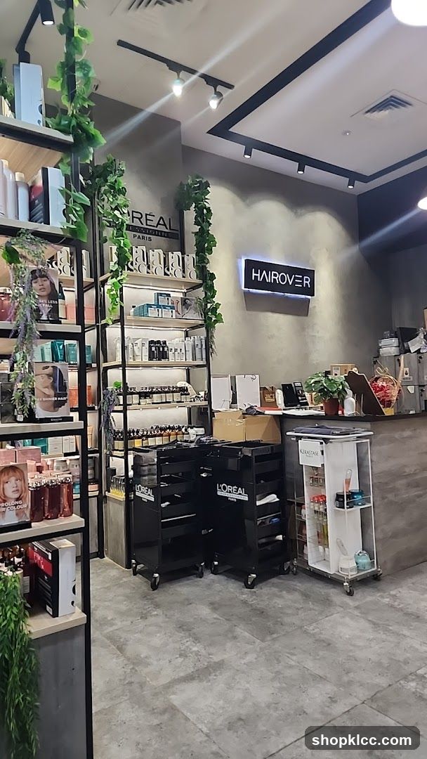 Organic Hair Professional