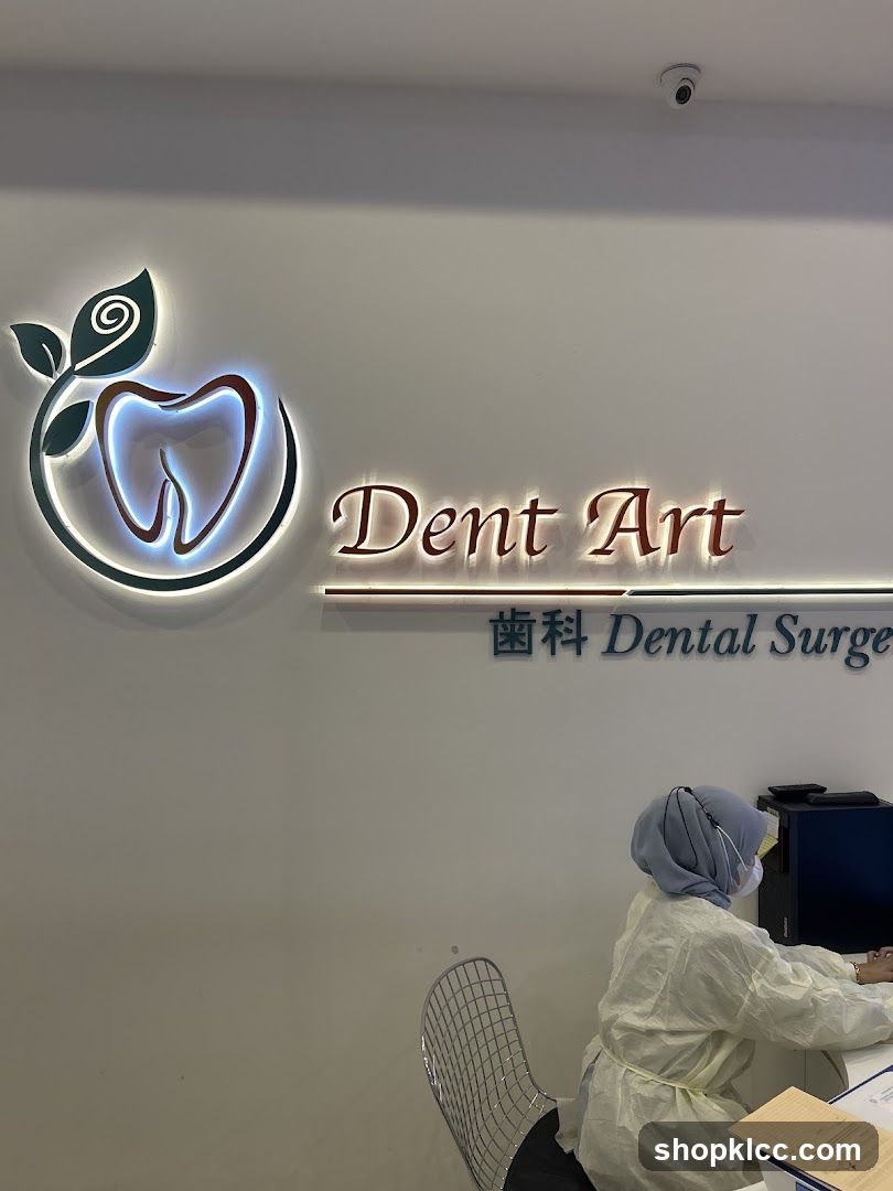 Dent Art Dental Clinic