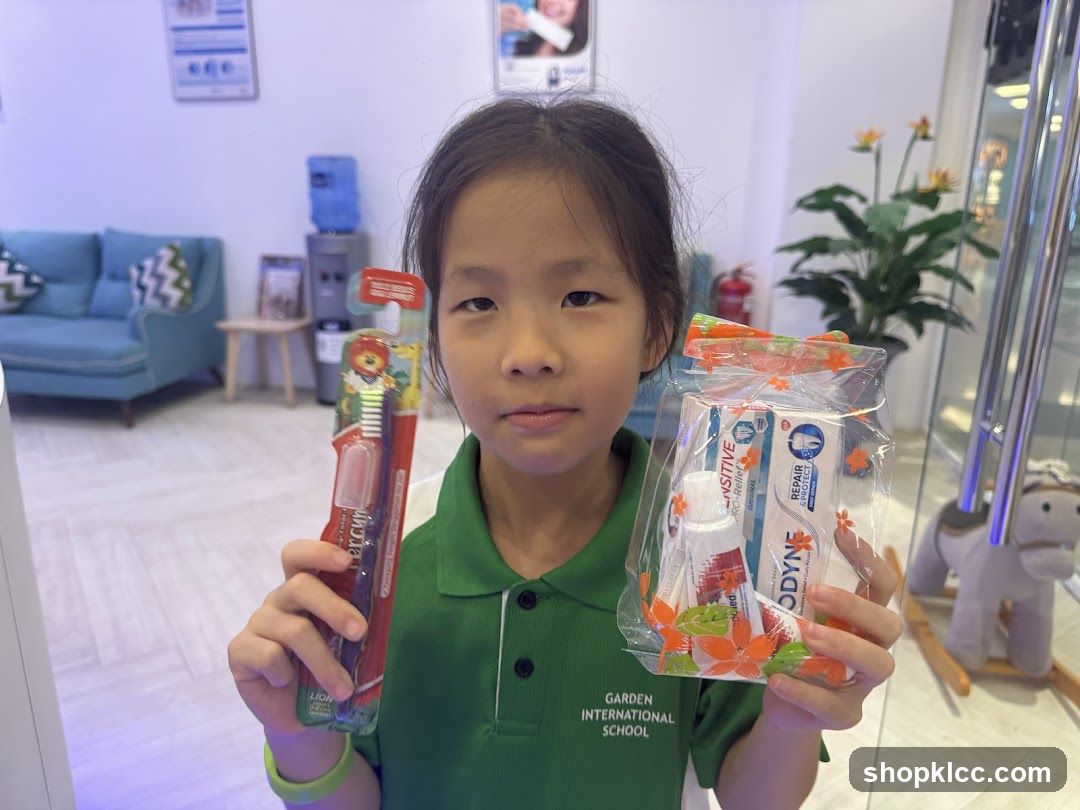 Dent Art Dental Clinic