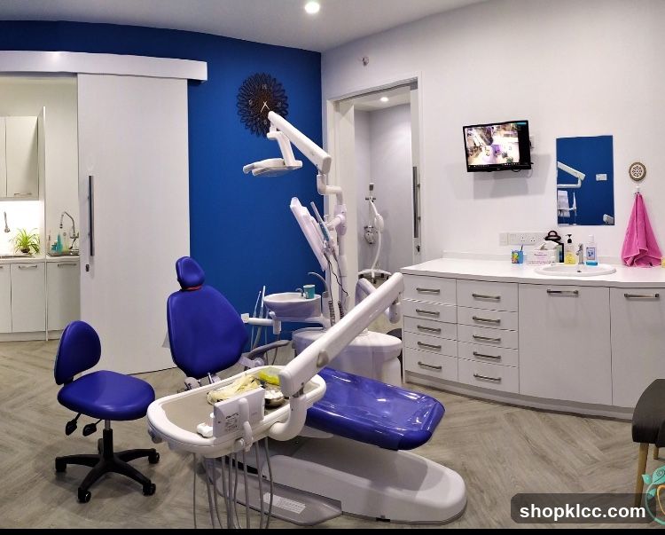 Dent Art Dental Clinic