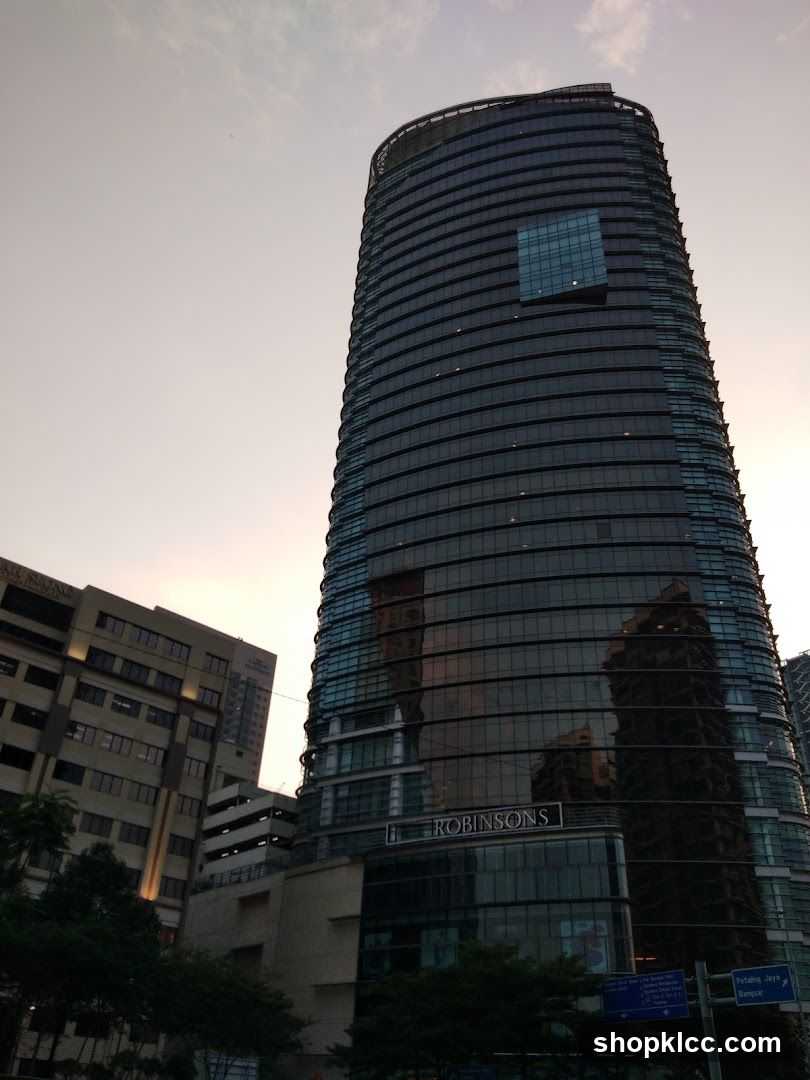 Robinsons Department Store