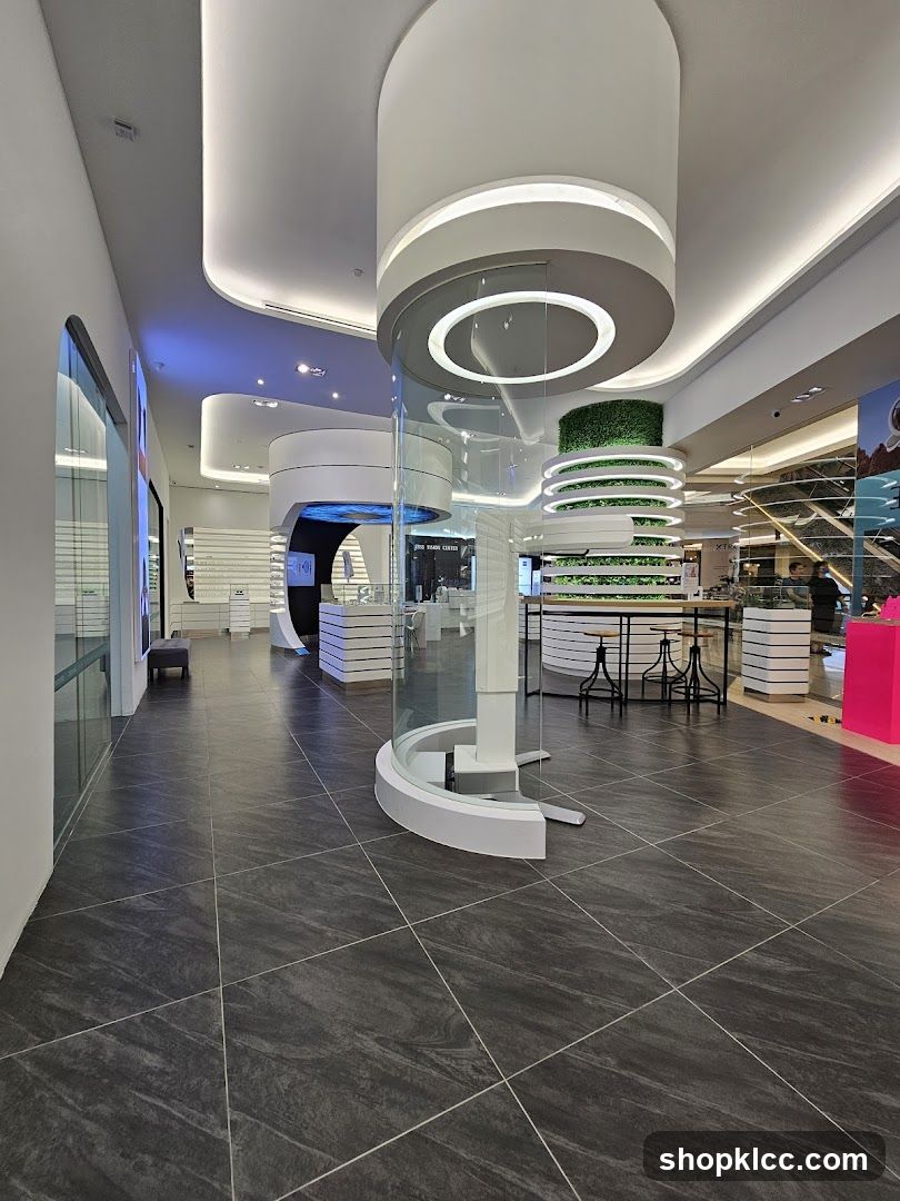 Zeiss Vision Center